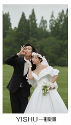 点击看大图 -YISHU一树影像工作室(惠城店)