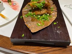 -京杭上院·河景花园餐厅·杭帮菜名店