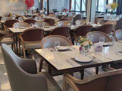 -玛莎拉自助餐厅(国贸店)