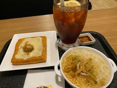 -大家乐(广州天河城六楼店)