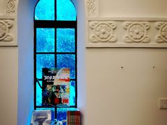 -思南书局·诗歌店