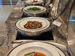 -浙江西子宾馆·瑶园咖啡厅