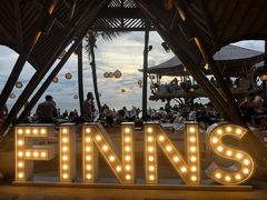 -FINNS Beach Club
