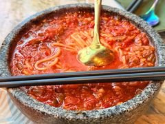 -浩海火燒雲傣家菜(合生汇店)