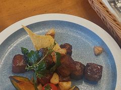 -雕刻时光·无国界料理西餐厅(五山店)