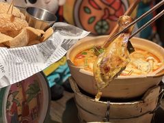 -泰妃殿(宏伊国际广场店)