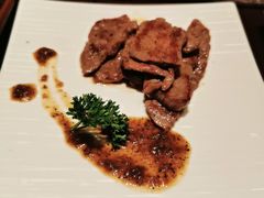 -佛山希尔顿酒店·融誉亚洲美食荟