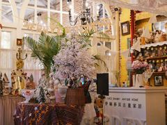 -秘密小花园(第三中学店)