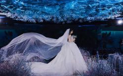 -南京宝娜嫁衣婚纱礼服馆(中央路店)