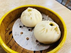 香菇油菜包-老上海里弄味道(知春路店)