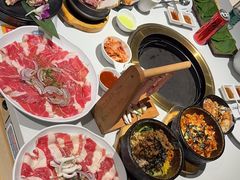 -韩时烤肉(枫蓝店)