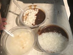 -潘玉麟糖粥