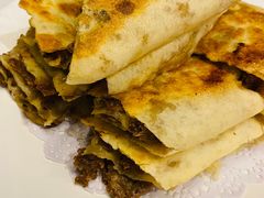 -金家老三饭庄(常营店)