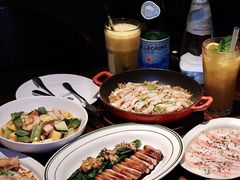 -Bistro 63 创意融合料理(广粤天地店)