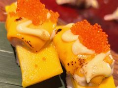 -古田居·特色寿司料理(骏欣中心店)