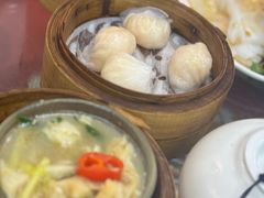 -香港蓮香樓(中環店)