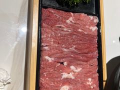 -祥源胡同·涮牛羊肉火锅(花桥店)