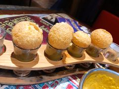 -玛莎啦印度美食餐厅·masala curry(吉联MALL店)