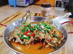 -湘聚南县土菜馆(龙山二路店)