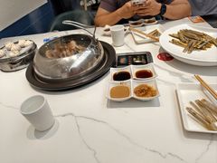-海味当家·蒸锅海鲜(中山广场创始店)
