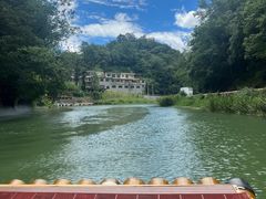 -天河潭旅游度假区