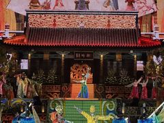 -华清宫景区