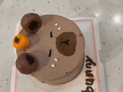 -千浔一暖DIY蛋糕烘焙(人民大学店)