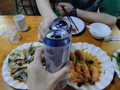 -温州一家人美食(西木头市店)