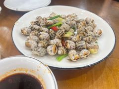 -醉壹号海鲜大排档(厦门美食地标店)