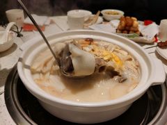 -三人行骨头王火锅(长寿店)