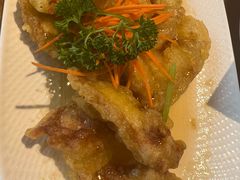 -那家老院子东北菜·饺子·小鸡炖蘑菇(艳华街店)