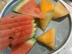 -九孔·筒骨莲藕汤锅(大明宫万达店)