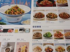 -兰湘子·湘菜小炒(崂山丽达店)