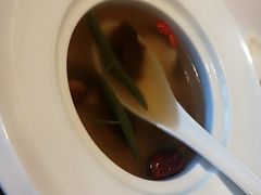 什锦鸭汤-同喜烤鸭店(光芒店)
