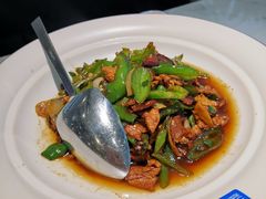 -兰湘子·湘菜小炒(济南领秀城店)