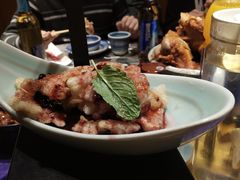双拼锅包肉-95号酱骨·一块豆腐(展春园西路店)