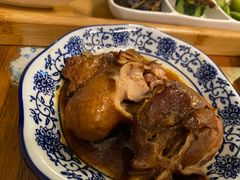 -孙盛兴奥灶面馆·蟹黄面·三虾面(山塘街总店)