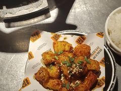 -探鱼·鲜青椒爽麻烤鱼(天一广场店)