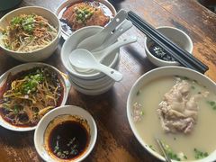 -牛王庙(龙华花园店)