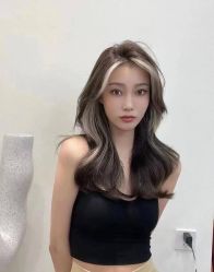 点击看大图 -KIMI HAIR SALON·烫染设计店
