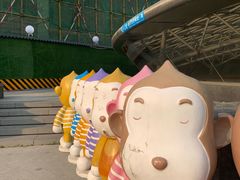 -好世界商业广场(北京国际中心店)