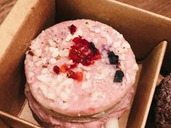 甜心小点-星巴克(北京建威大厦店)