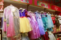 -Hamleys哈姆雷斯(东方福来德店)