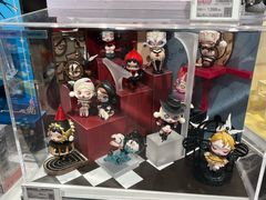 -泡泡玛特POPMART(赛格国际购物中心店)