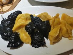 -船歌·鱼水饺青岛菜(金狮广场店)