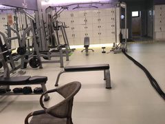 -中田健身工作室(博兴路店)