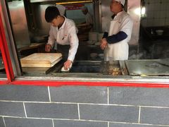 -西工饭庄快餐厅(西工小街店)