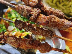 -新疆民族团结羊肉串(锦江区店)