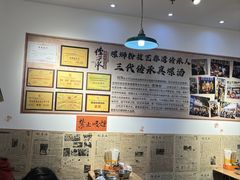 -柳州肥姨妈大骨螺蛳粉(沙河店)
