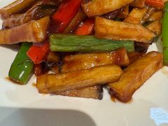 -惠丰堂饭庄(北洼路店)